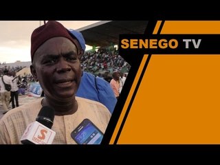 Senego TV Bacaye Mbaye