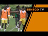 Senego TV equipe nationale