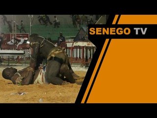 Senego TV Best Off Boy Niang 2 VS Gouy-Gui