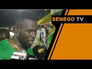 interview Mame Birame diouf