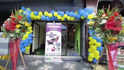 Alagang Magaling S6 EP13 - VET CITY AND LAB OPENING