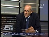 #Honaal3asema - هنا العاصمة ‫-‬ عضو لجنة تقييم سد النهضة يحذر تأثير بناء السد على مصر