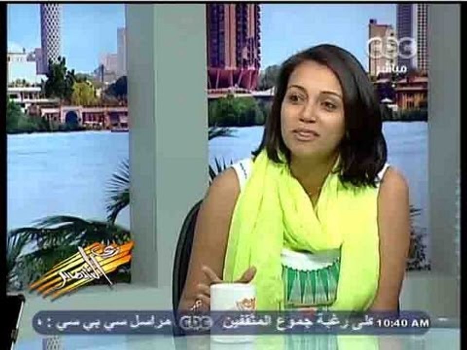 ‪#zayelshams‬ - زي الشمس - نجوم  سي بي سي سفرة