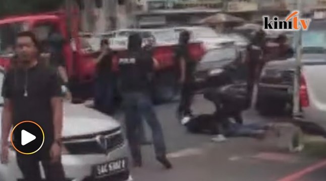 IGP sahkan tangkapan empat pengganas IS