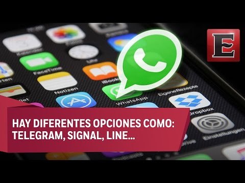 Mensajería Instantánea: La Caída de Whatsapp