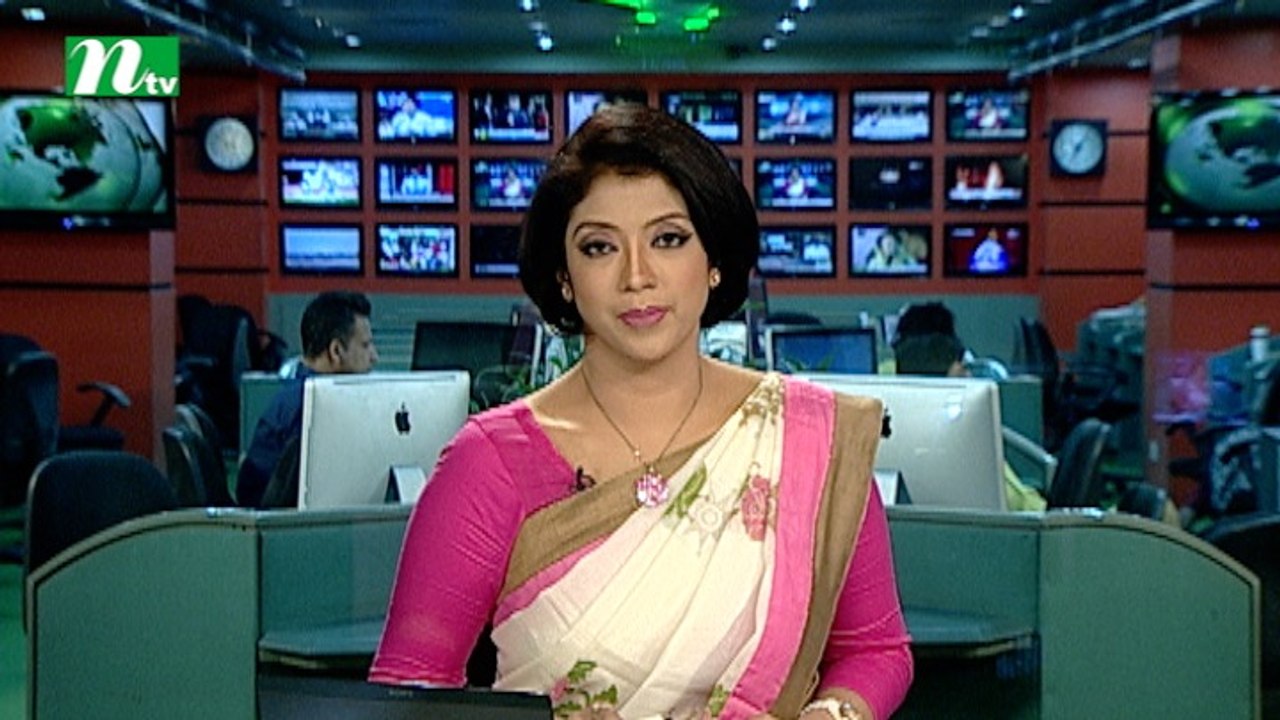 NTV Shironam | 16 June, 2017