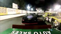 102.Super Street Race - October 5th, 2013 (Roof Camera - Rear View)_clip1