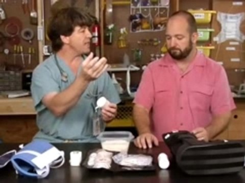 DadLabs Ep. 41 The Lab