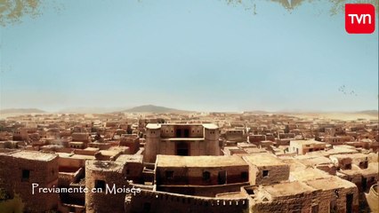 Capitulo 205 Moises Y Los Diez Mandamientos