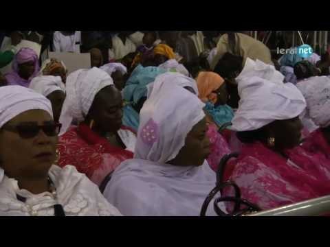 Leylatoul Kadr’’ 2017 à la mosquée Massalikoul Djinane de Colobane