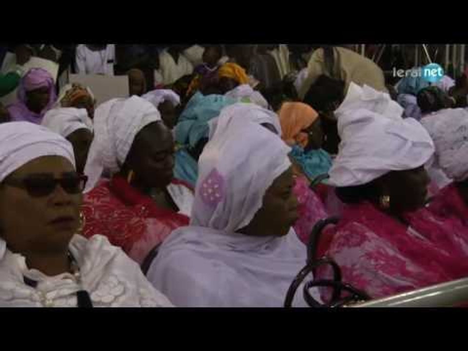 "Leylatoul Kadr’’ 2017 à la mosquée Massalikoul Djinane de Colobane