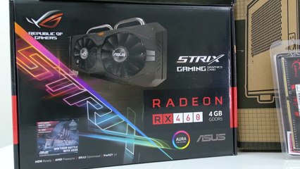 $500 Budget Gaming PC   October 2016 (2)