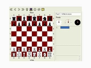 Instant Chess