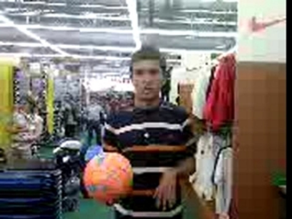 gg ki skoite la balle