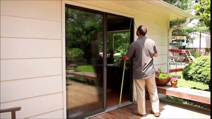 Sliding Glass Door Company Las Vegas