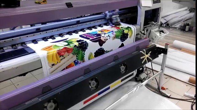 Print Malaysia | Digital Printing In Malaysia | Dot2dot