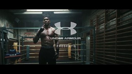 12.Anthony Joshua - The road to greatness