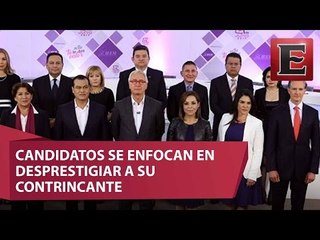 Campañas negativas y guerra sucia durante proceso electoral 2017
