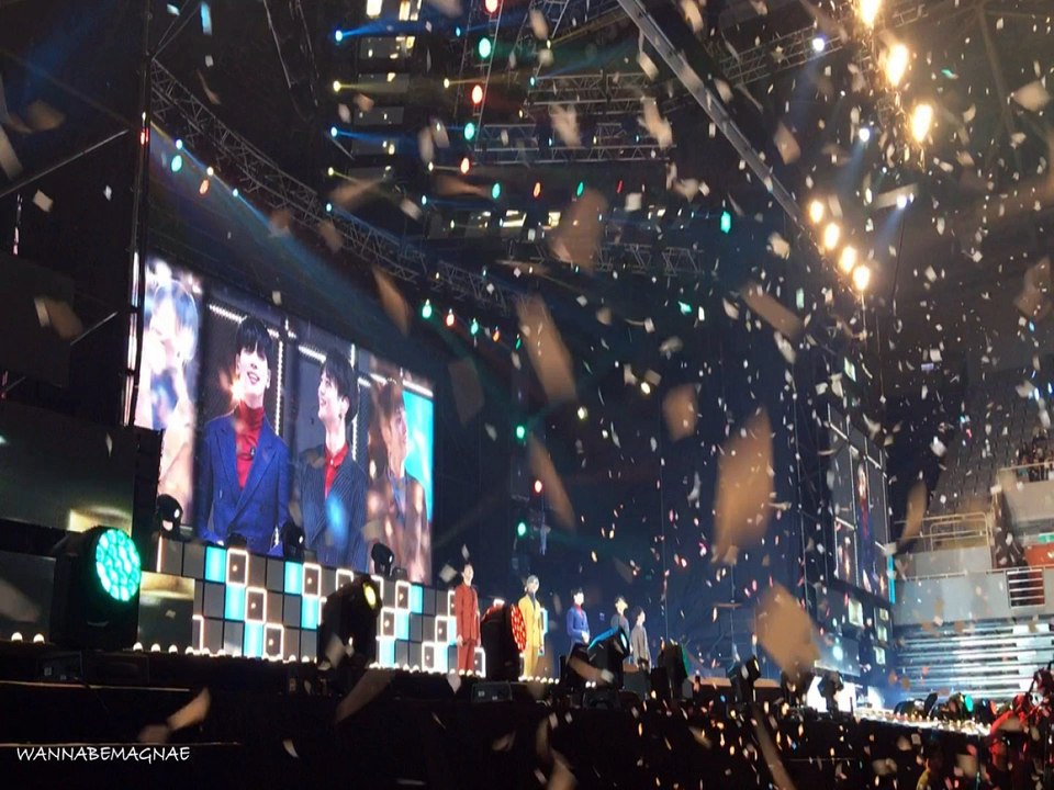 [FULL AUDIO CONCENT]170611 SHINee World V IN Taipei 3/3