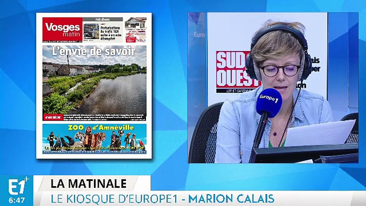 Affaire Grégory : vol au-dessus d'un nid de corbeaux