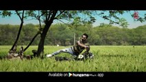 Official Video  ZIDDI JATT Geeta Zaildar, Kuwar Virk   Punjabi Songs 2017(720p)
