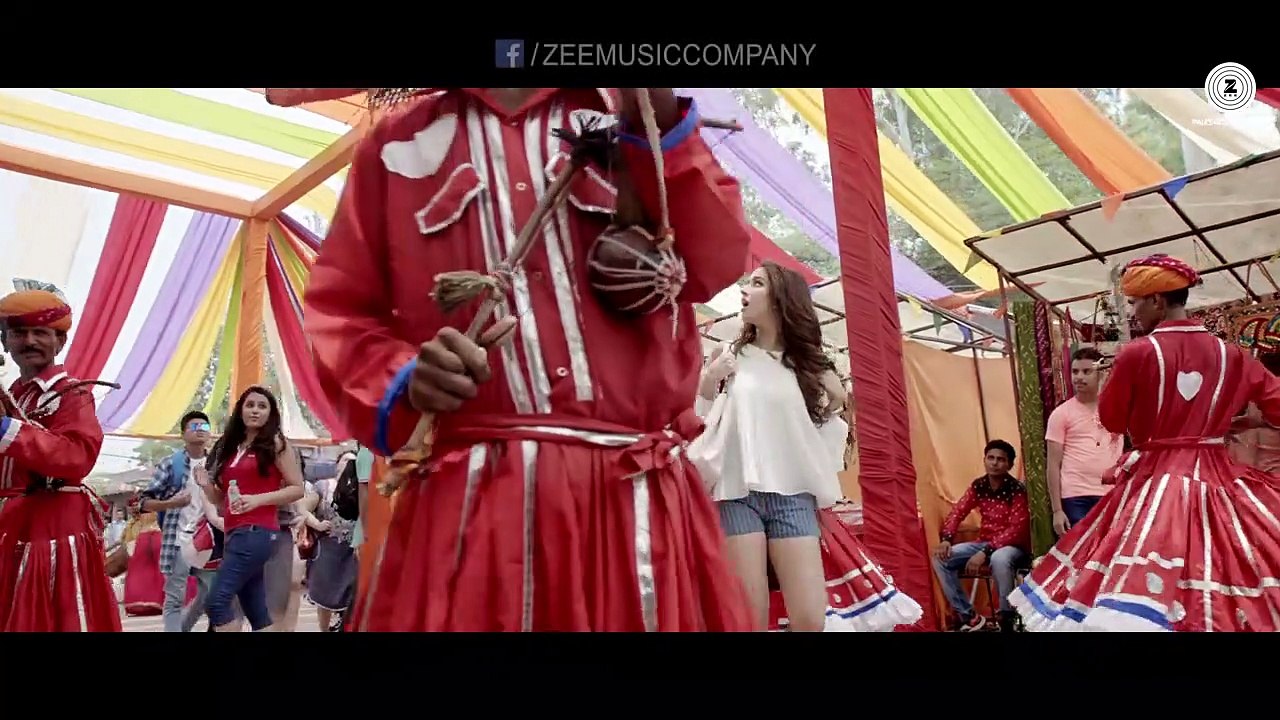 Phir Bhi Tumko Chaahunga   Half Girlfriend   Arjun K,Shraddha K   Arijit Singh   Mithoon   Manoj(720p)