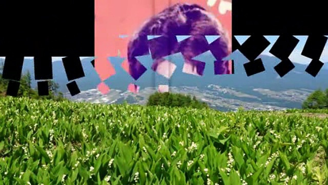 すずらんはあの時の花　高石かつ枝  Takaishi Katsue
