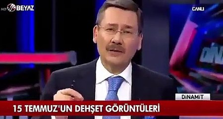 Melih Gökçek: 52 Özel Harekatçı kömür oldu