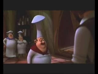 ERASE UNA VEZ UN CUENTO AL REVES MYP2MTEAM