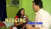 Nodging - নোডগিং - Bengali Comedy Video - SS Production - Bangla Comedy Video - Short Film