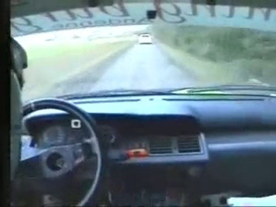 RS Villersois avec Tonton