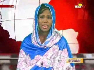 Journal arabe du 27 mai 2016