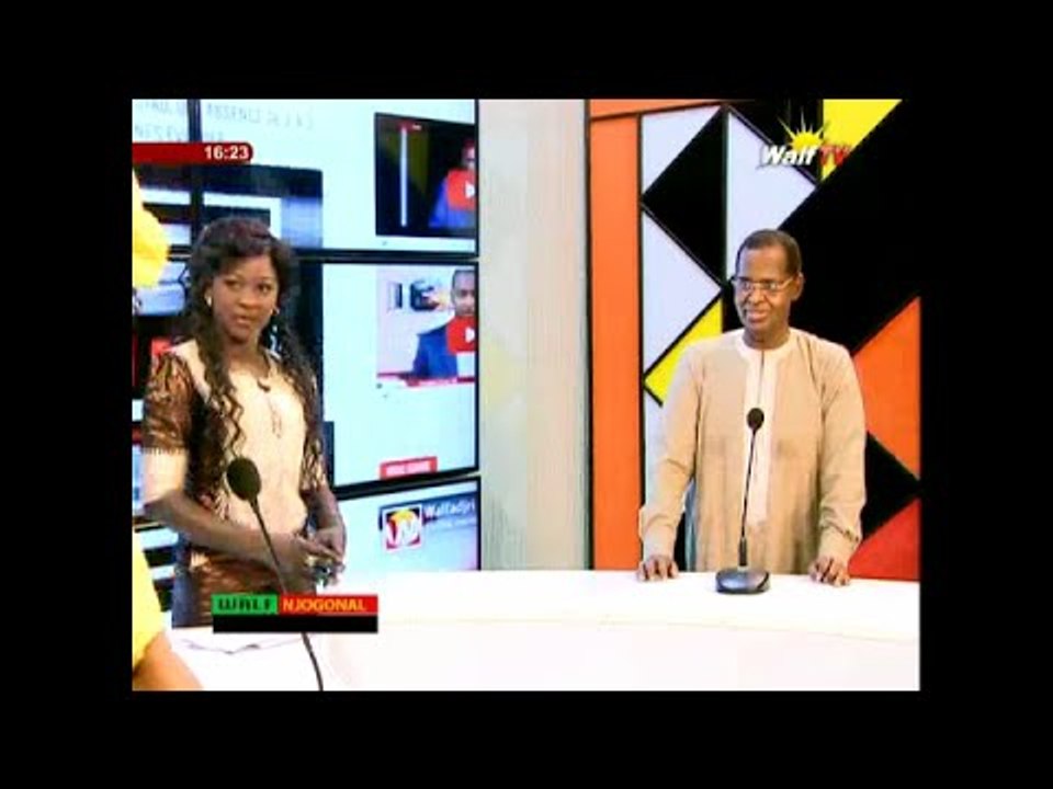 Sidy Lamine Niasse dénationalise  le dialogue de Macky,  Ahmed Khalifa en prend pour son grade