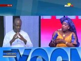 SELEBE YOON  :Abdoulaye Pouye (Bokk Guiss Guiss) et Abdoulaye NDIAYE (APR )