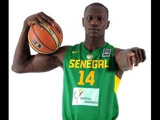 GORGUI SY DIENG: mon ambition pour le Sénégal... WALF TV