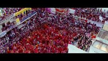 Toilet Ek Prem Katha Official Trailer   Akshay Kumar-   Bhumi Pednekar
