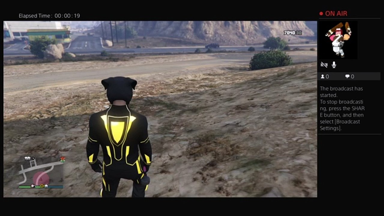 aidanpickle101's Live PS4 Broadcast (14)