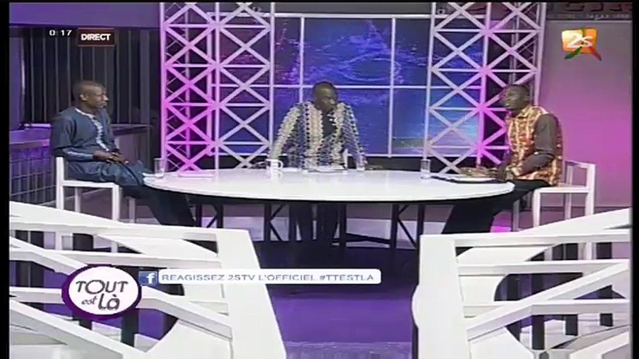tounkara denonce