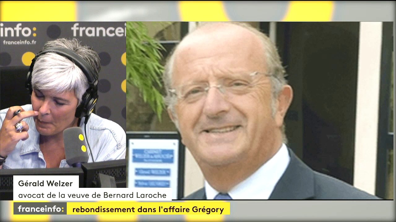 Affaire Grégory : "J'espère seulement que la machine à dérapage n'est pas à nouveau en route"
