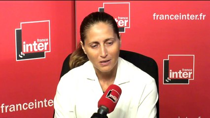 Cynthia Fleury : "Il y a une forte appétence chez le peuple d'un délire charismatique."