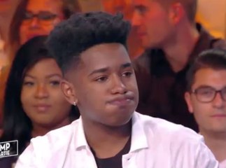 TPMP : Cyril Hanouna et M.Pokora font pleurer Lisandro Cuxi !