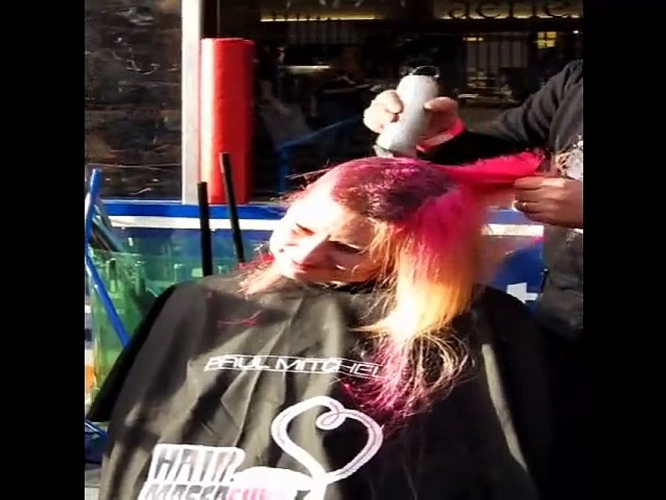 Headshave
