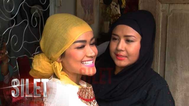 Jupe dan Yana Zein Telah Tiada, Ria Irawan Cemas - Silet 16 Juni 2017