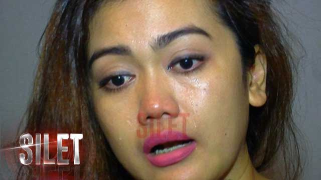 Kesedihan Nia Anggia Pasca Ditinggal Sang Kakak Julia Perez - Silet 16 Juni 2017