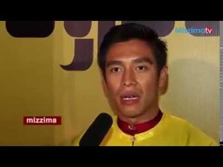 ထြန္းထြန္း(Examplez) ရဲ႕ ၂၀၁၆ အကယ္ဒမီ ရင္ခုန္သံ