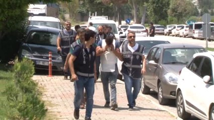 Öldürüp Babasıyla Gömdü, 2 Gün Sonra Cesedi Çıkartıp Kıyafetlerini Yaktı