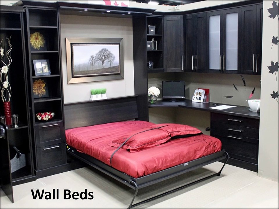 Space Age Closets & Custom Cabinetry offer Custom Closets in Mississauga