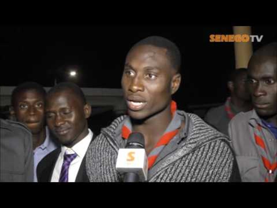 Senego TV: Messe de Noël Eglise Sainte Thérèse de Gd-Dakar