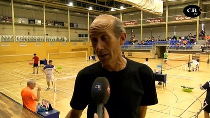 Circuit Català Platja d'Aro'17