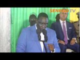 Senego TV: Les péripéties de la visite de Macky Sall à l’Ucad